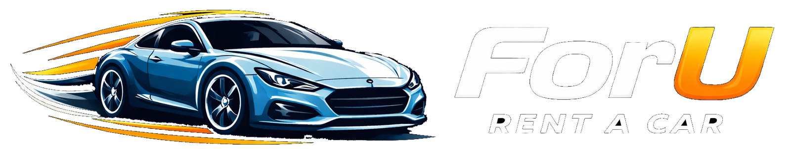 For U Rent A Car
