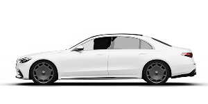 business car
